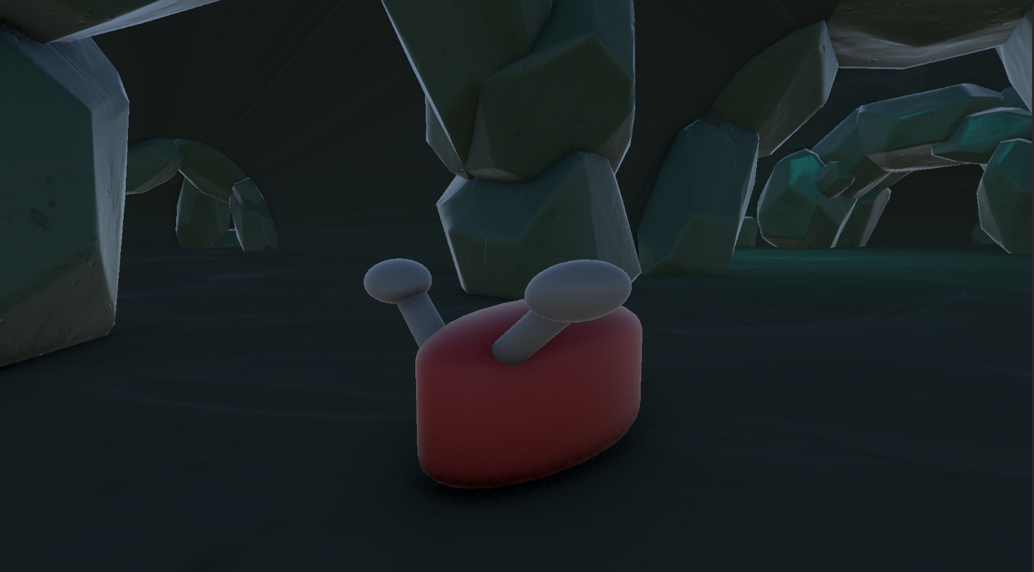 SlimeTactics_redSnail