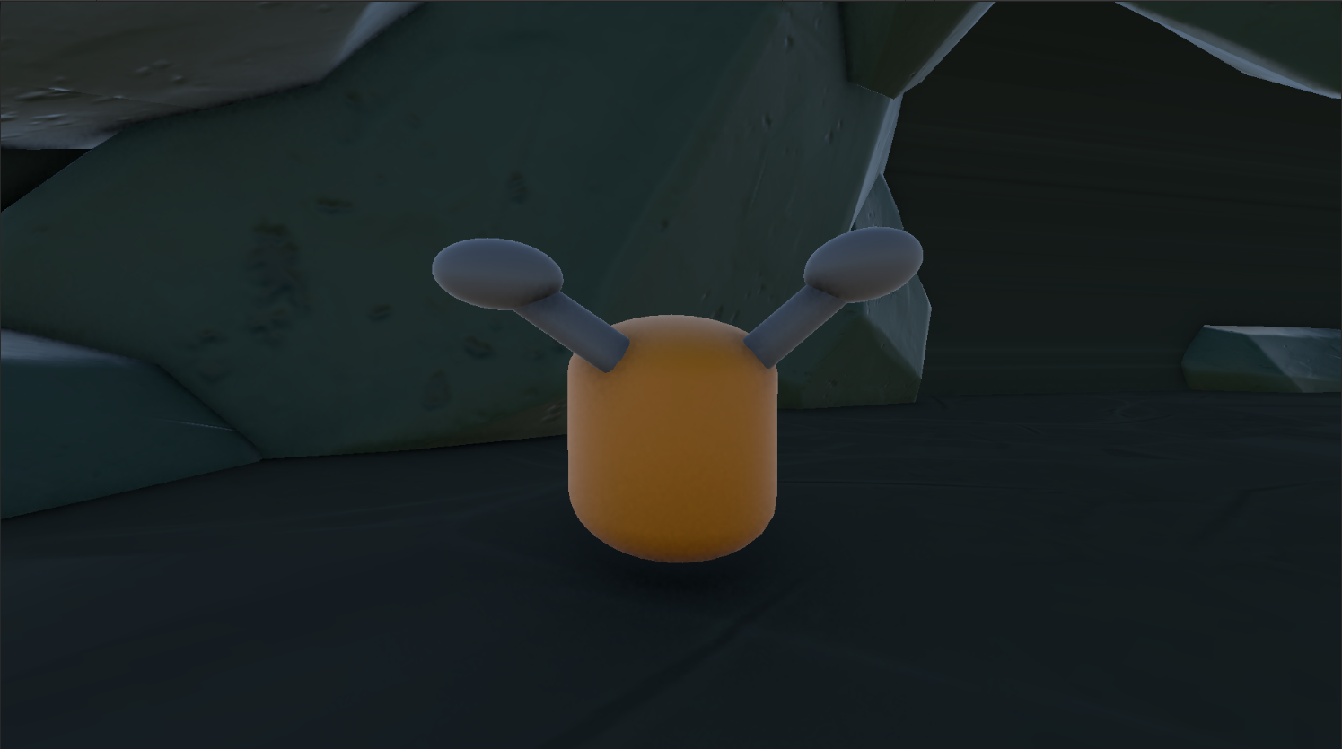 SlimeTactics_yellowSnail