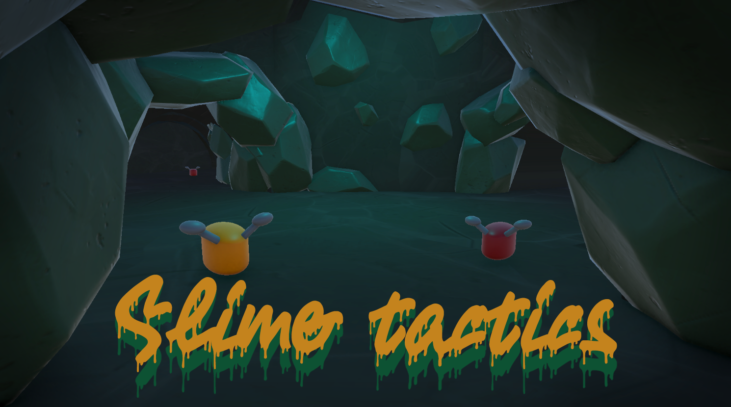 SlimeTactics