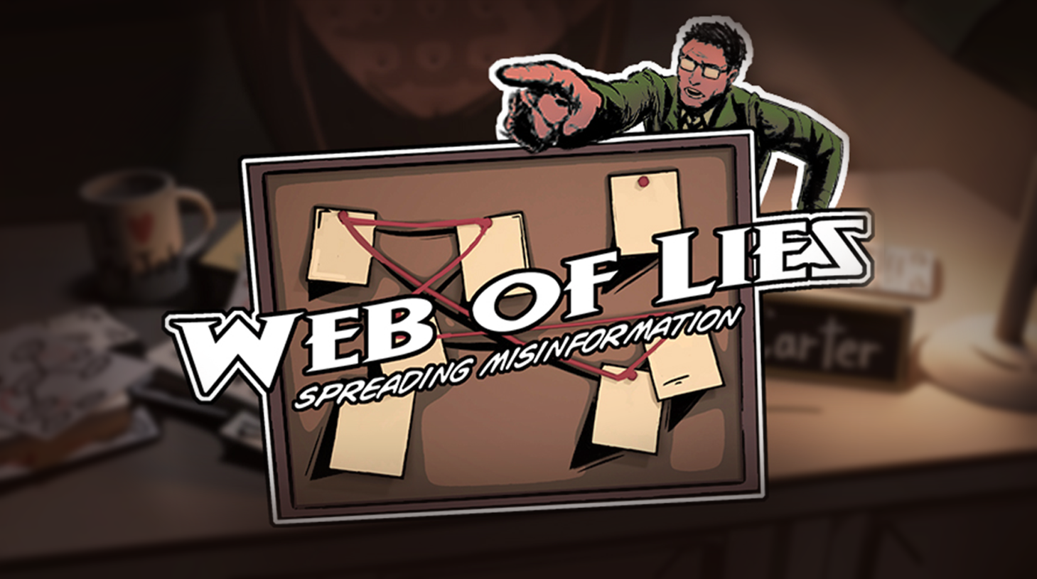 WebOfLies